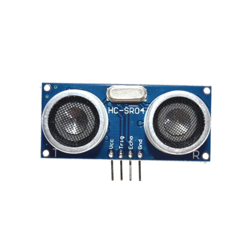 

Free shiping 10PC HC-SR04 HCSR04 to world Ultrasonic Wave Detector Ranging Module HC-SR04 HC SR04 HCSR04 Distance Sensor