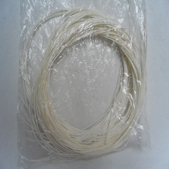 Indonesian Rattan Cane Stick, Furniture Weaving Material, Chair Basket, Natural Color, 1.2mm, 1.5mm, 2mm, 2.5mm, 500g Pack