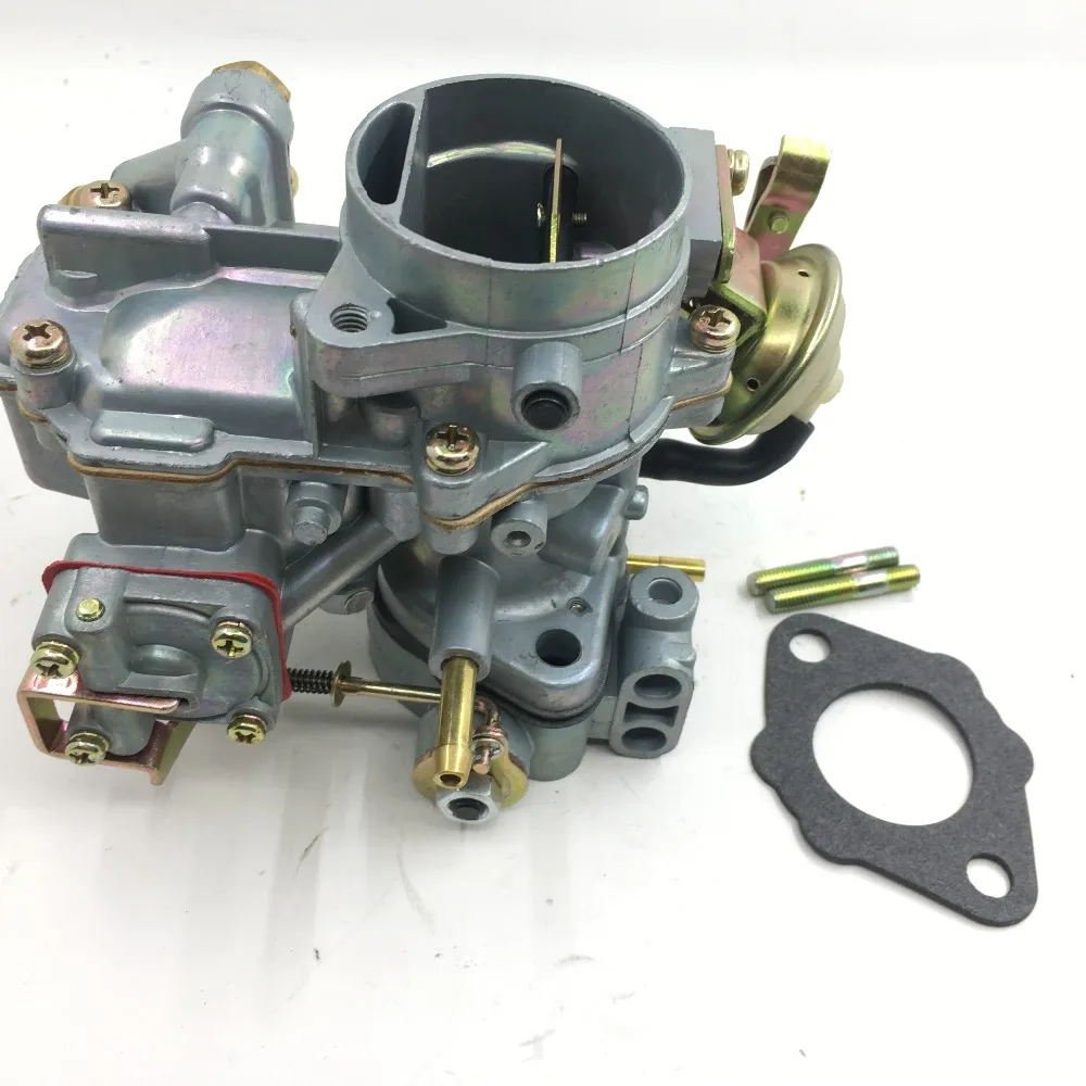 SherryBerg CARB CAARBURETTOR CARBURETOR FIT FOR FIAT 128 1300 CC 1973-1978 32M-ICEV 32mm vergaser carby 32MICEV