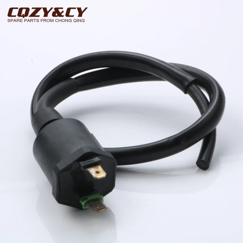 Motorcycle IGNITION COIL for HONDA CB CH XR TRX 70 350 125 200 250 R SX Reflex 200 Tlr200 30510-HB5-000 30510-KJ2-670