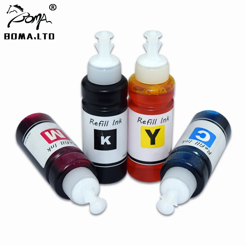 High Quality Bulk Dye Ink For HP Officejet 178 920 364 564 670 655 932 933 934 935 950 951 685 862 Printer Cartridges Ciss