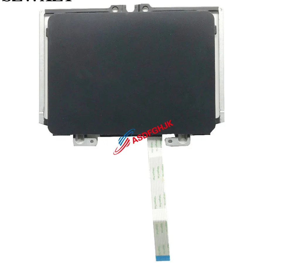 

Genuine For ACER Aspire E5-511 E5-551 E5-571 E5-521 E5-531 V3-572G Trackpad Touchpad Board with Cable 920-002755-06A 100% OK