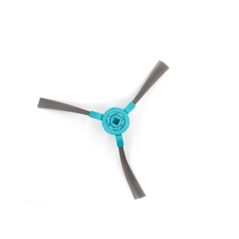 2 قطعة عالية الجودة الجانب فرشاة روبوت الكناس اكسسوارات استبدال ل الكونغا 3090 3490 مكنسة كهربائية