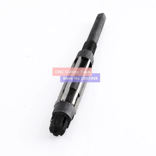 8pcs Adjustable hand reamer 6.25-6.75-7.25 7.25-7.75-8.5 8.5-9.25 9.25-10 10-10.75-11.75 Core drill bit Reamer rotating tool