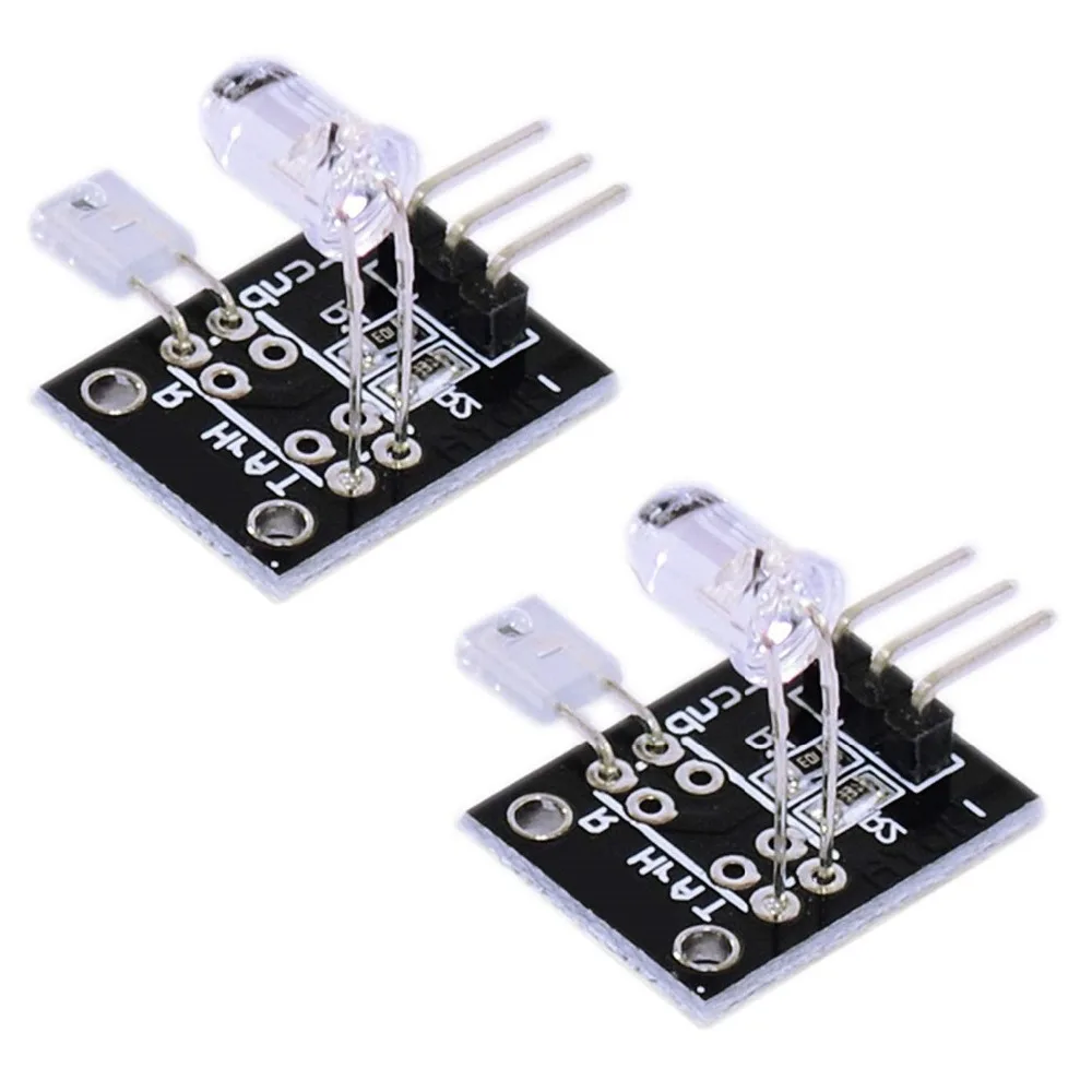 Módulo de medição de batimentos cardíacos Dedo KY-039