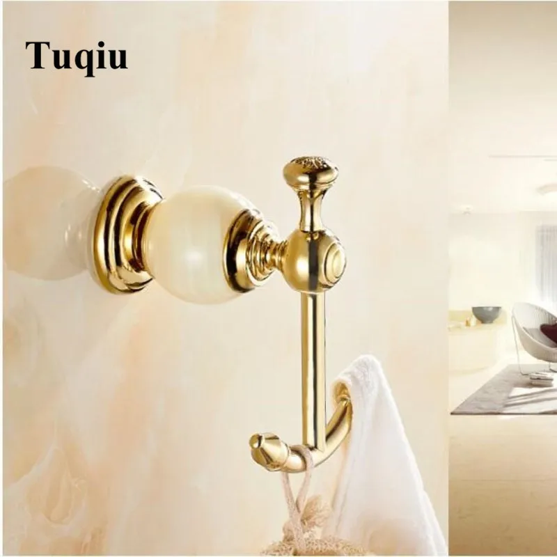 Black/White Wall Mounted Bathroom Robe Hooks 4-7 Row Hook Coat Hanger Door Hooks For Bathroom Accessories Kitchen hooks