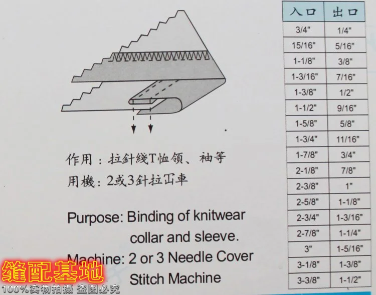 K712NA(A)folder TAPE SIZE15/16\