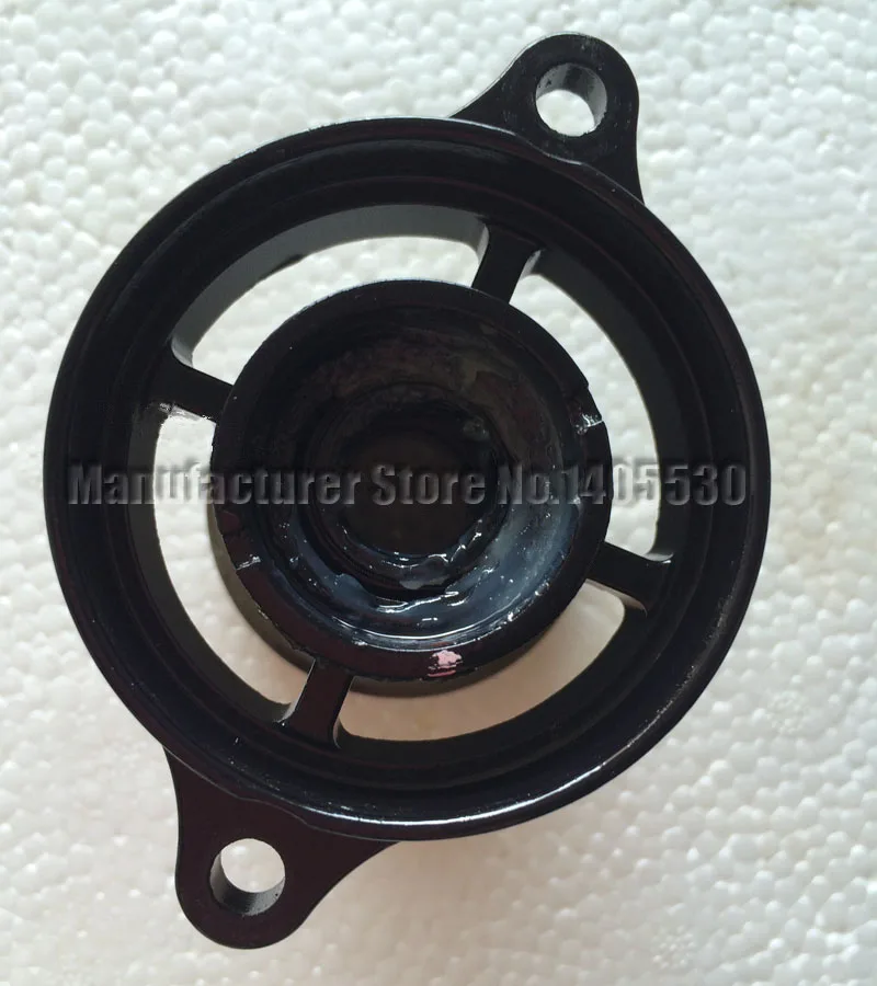 

Gear box cover for Hidea Tohatsu Skipper 2 stroke 9.8/12hp outboard motors gasoline engines parts