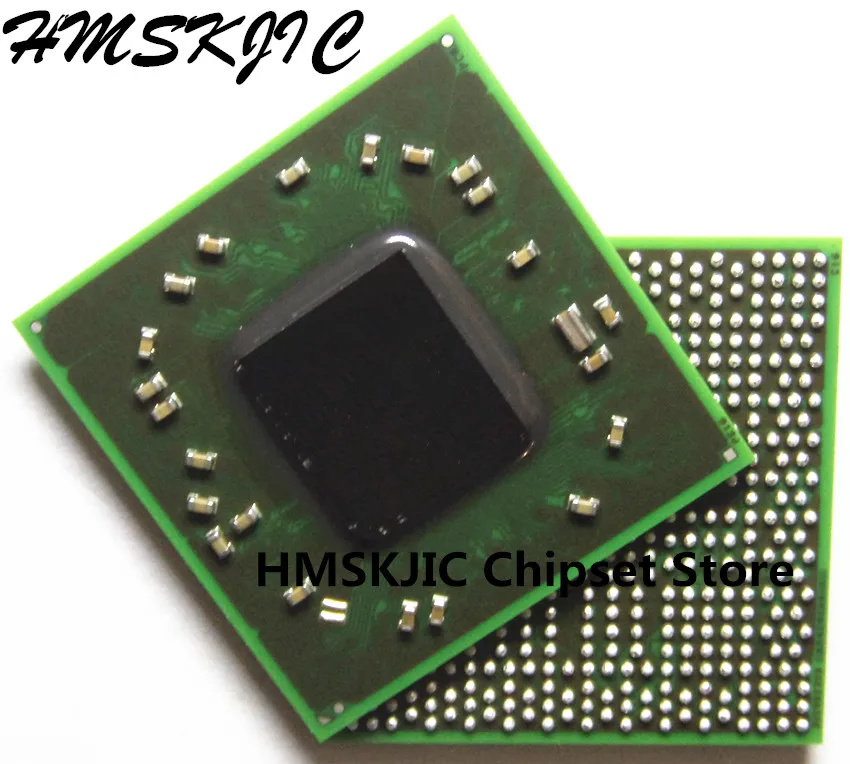 DC:2019+ 100% New 216-0833018 216 0833018 lead-free BGA chip with ball Good Quality