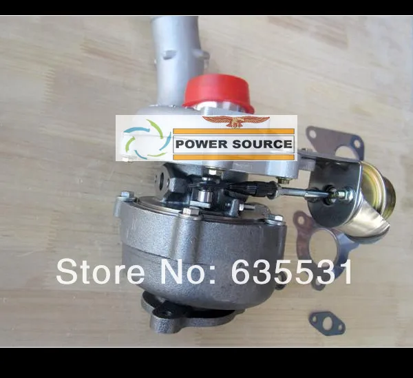 GT17 708639 708639-5010S 708639-0007 708639-0008 8200369581 7700108052 8200095350A 8200683855 14411-AW301 7701474960 7711368748