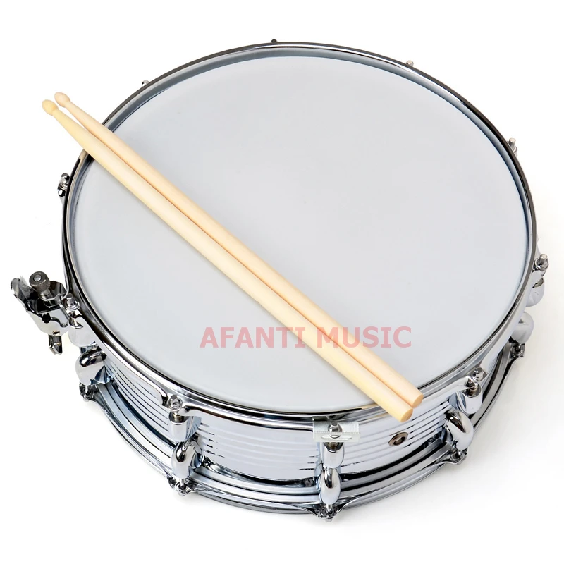 14 inch  Afanti Music Snare Drum (SNA-115)