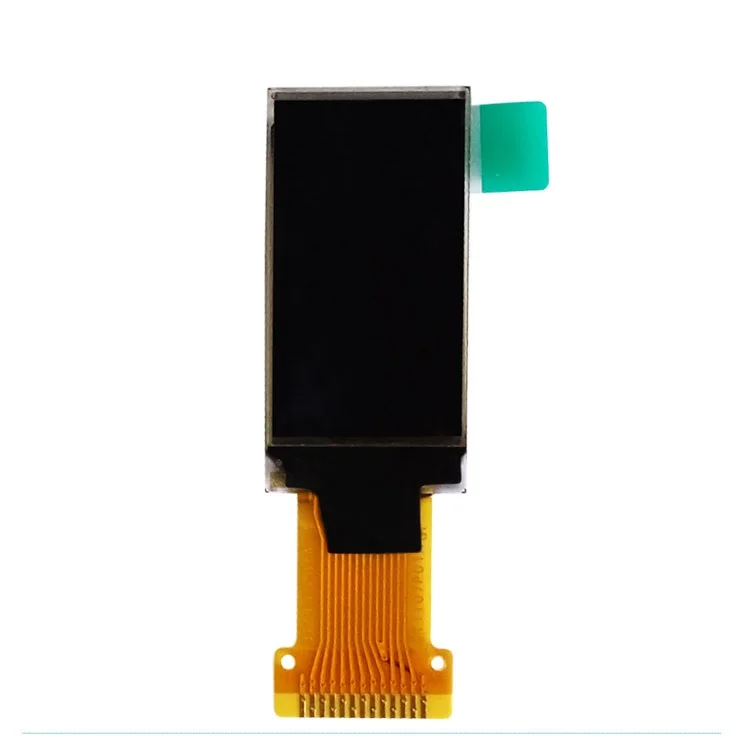 

0,96 дюймовый oled 14x28 мм экран ЖК-дисплей Матрица для ijoy solo n2 дисплей экран ЖК-дисплей Матрица для ijoy solo n2