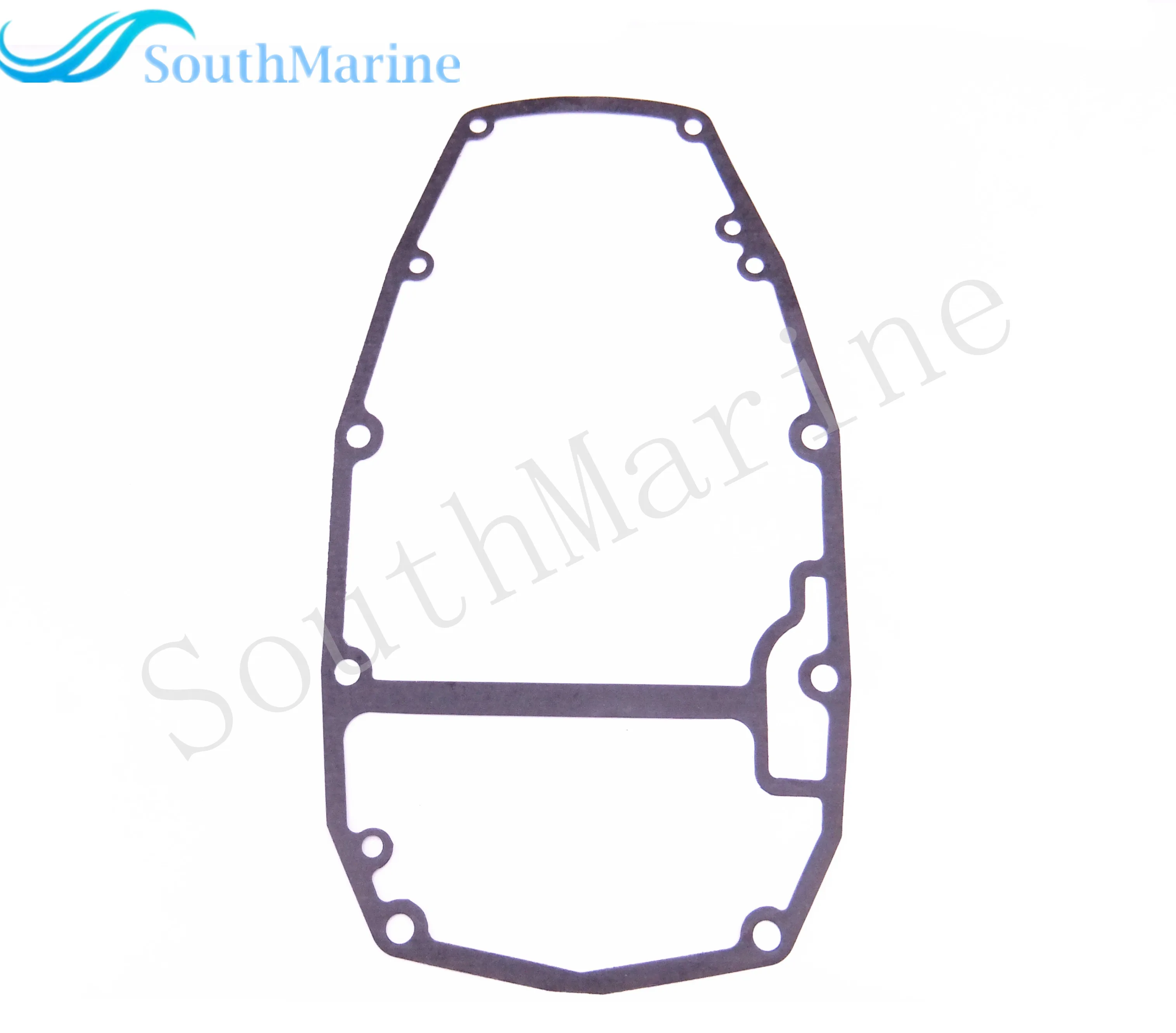 Junta de carcasa superior para Motor de barco Hidea, 4 tiempos, F15, fueraborda, F15-05.00.00.03