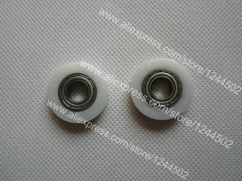 5 Sets Spacer Roller for Canon IR5000 IR6000