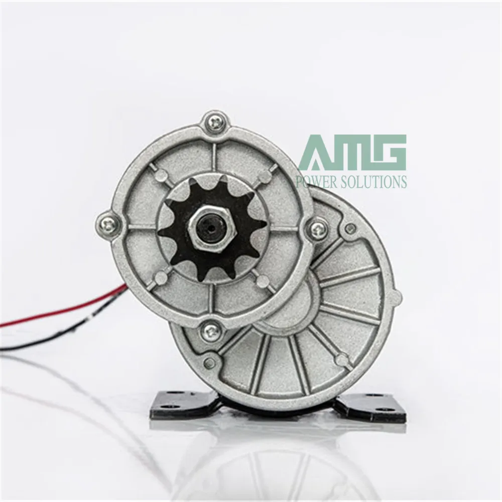 Imagem -03 - Velocidade do Motor 450w 600 da Escova de My1020z 24v 36 48v 60v 2700rpm 3000rpm 3200rpm para o Trotinette Bonde do Triciclo Alta
