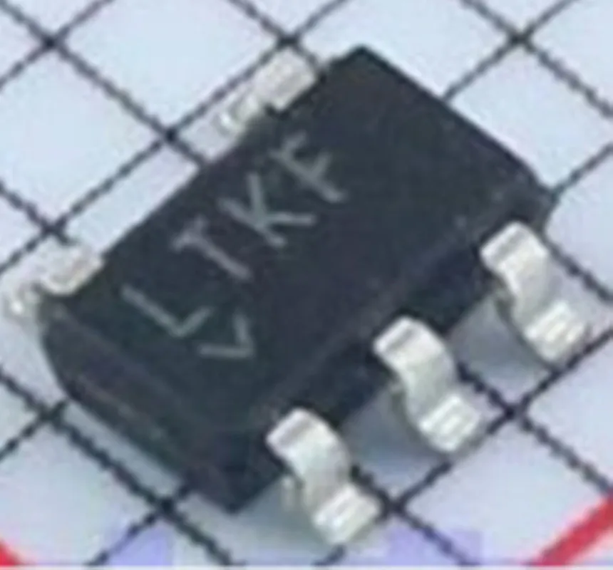 

50 шт./лот LT1617ES5 SOT23-5