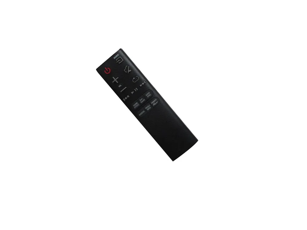 

Remote Control For Samsung DA-E750/ZA DA-E751/ZA HW-JM4000C/ZA PS-WJ470/ZA ADD Audio Soundbar System