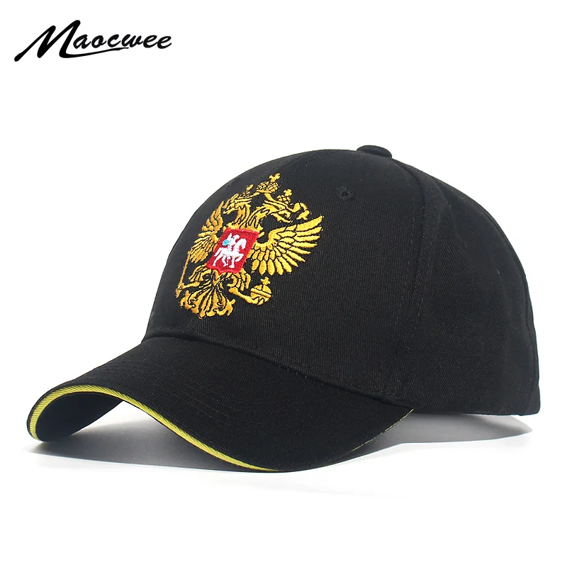 

Outdoor Baseball Cap Russian Flag Embroidery Snapback Fashion Sports Hat Unisex Goodies Dad Hat streetwea Truck Driver Cap Bone