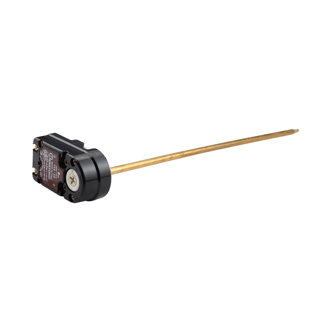 Isuotuo 265 mm Ariston Thermostat for Water Heater Temperature Controller 37x70mm Cap 250V~25A