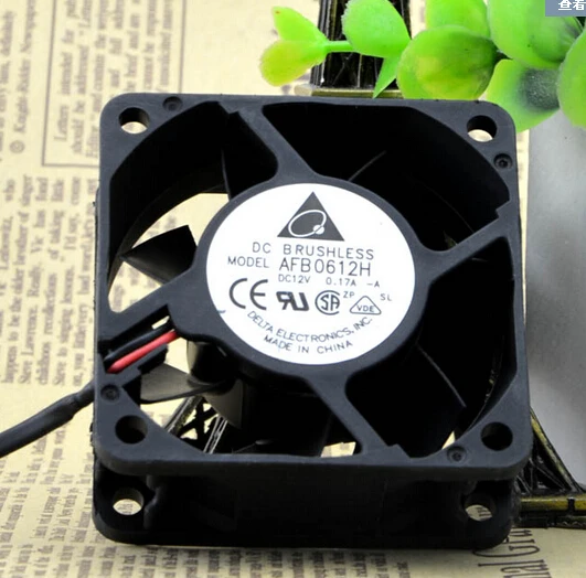 

AFB0612H 6025 12V 0.15A 6cm