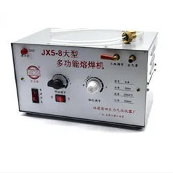 220V Multi-function Jewelry Welding Machine Gold Silver Melting Equipment Gold and Silver Jewelry Processing 15W/20W/30W