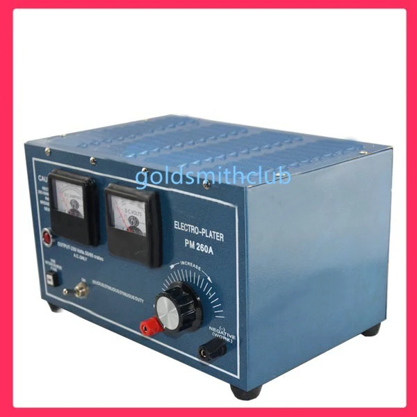 30Amp Rectifier ,Jewelry tools&Equipment, Plating equipment for gold , sliver