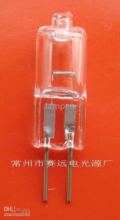 12v 20w a053 GOOd!miniature lamp g4 2025-02