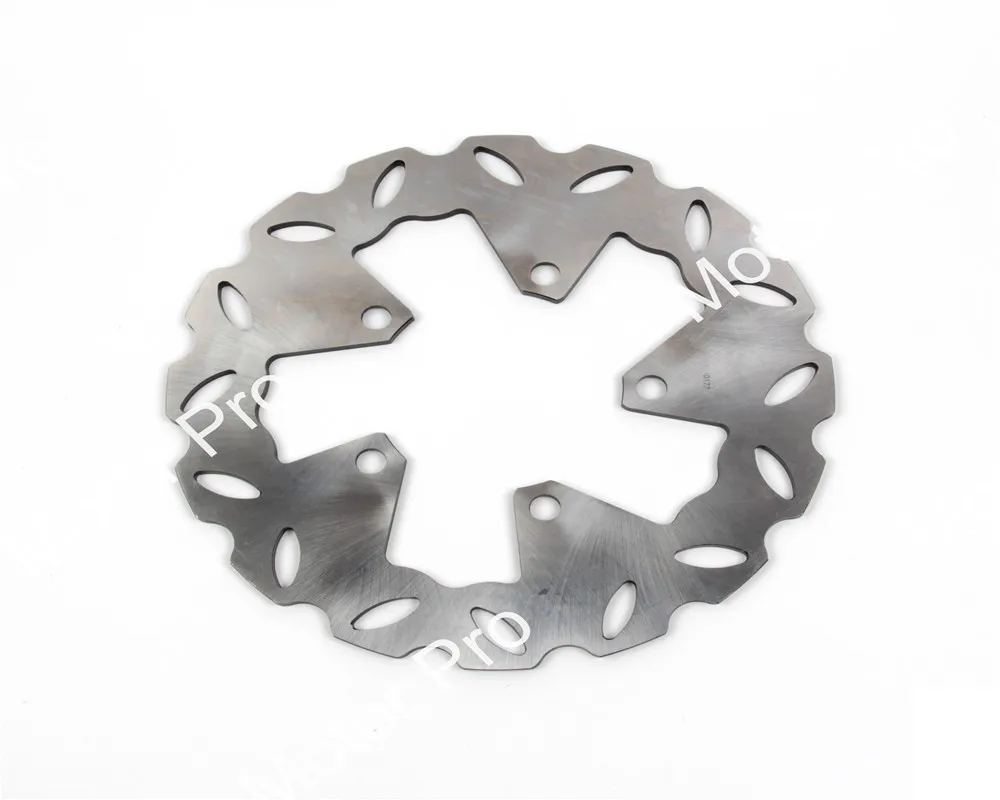 For Suzuki GSF BANDIT 1200 1996 - 2005 Rear Brake Disc Rotor Disk GSF1200 BANDIT1200 1997 1998 1999 2000 2001 2002 2003 2004