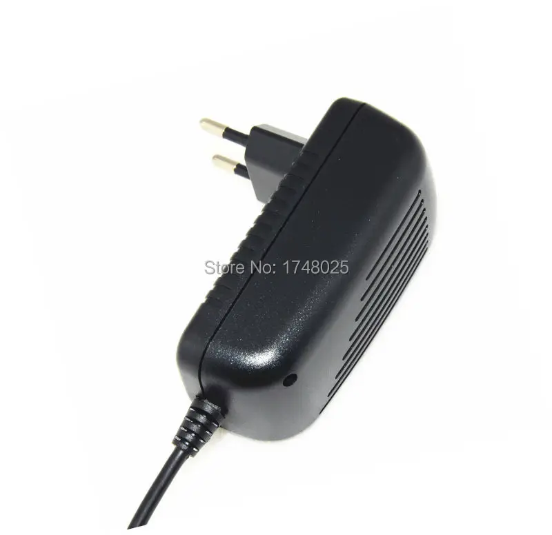 13V 0.3A dc power adapter 13 volt 0.3 amp Power Supply input 100-240v DC 5.5x2.5 Power transformer