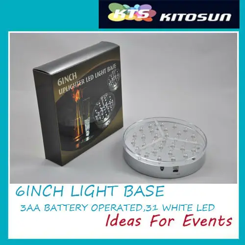Venda E-LUMINATOR 6 \