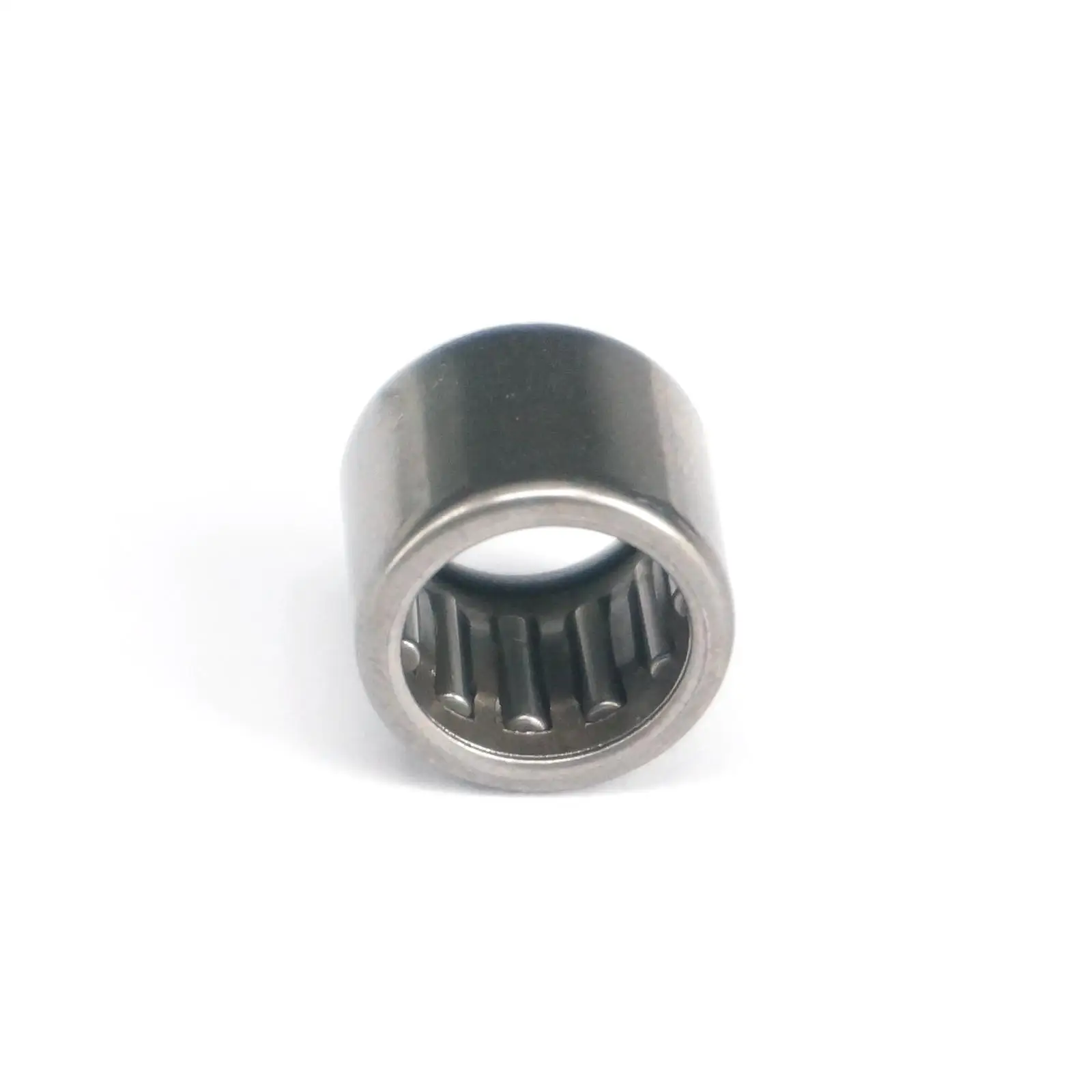 HK0810 8X12X10 Mm Naaldlager Shell Open End Type ABEC1