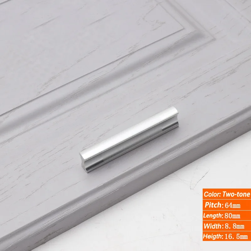 Variant: 201-64MM Two-tone