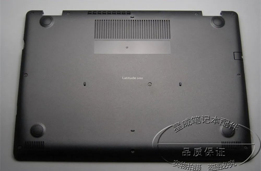 Laptop Cover For Dell Latitude 3490 L3490 Bottom Base Cover CN-0H4K1T H4K1T  w/ 1 Year Warranty Free Shipping