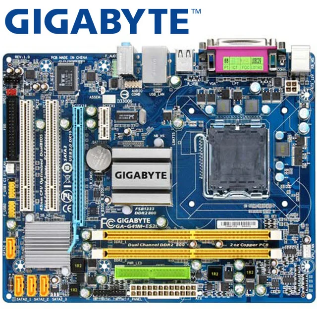 G41 Motherboard Ddr3 Ram Supported Motherboard And Processor