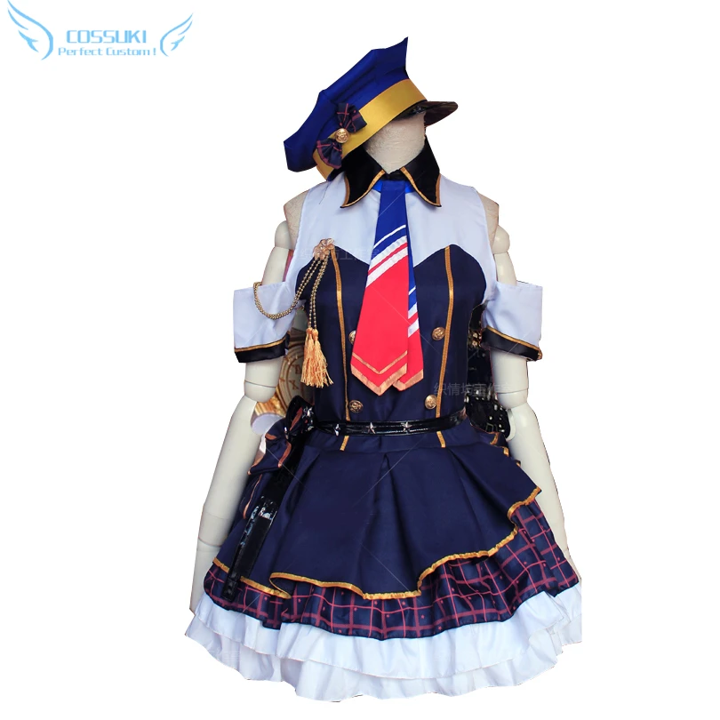 

LoveLive! Kotori Minami Dress Cosplay Costume , Perfect Custom for You !