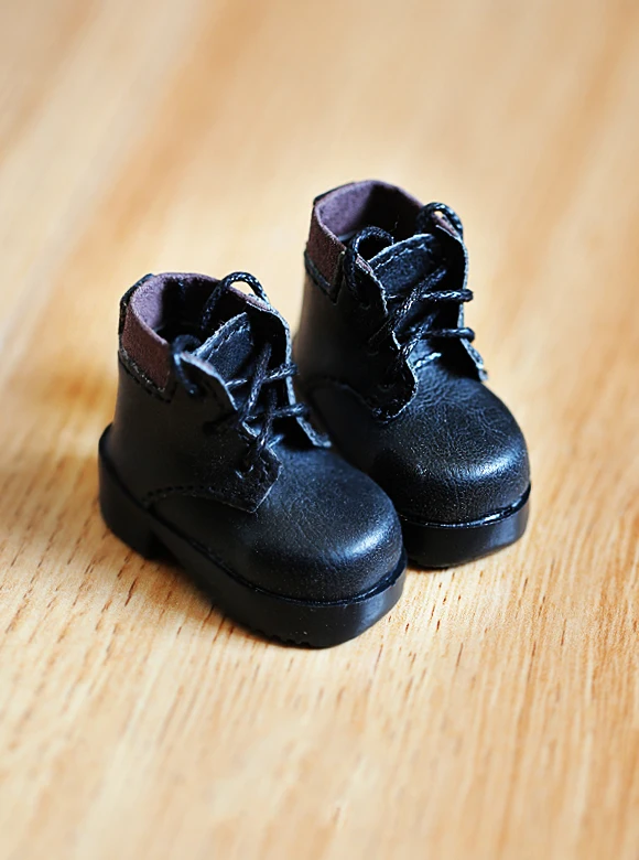 

1/6 scale BJD casual shoes boots for BJD/SD YOSD doll accessories.not include doll,clothes,wig ,other accessories D2550