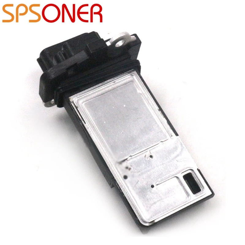 

SPSONER OE AFH70M-78 MAF Mass Air Flow Meter Sensor For Chevrolet Impala 2.5L 3.6L 13-16 AFH70M78 AFH70M 78 20787043 23118170