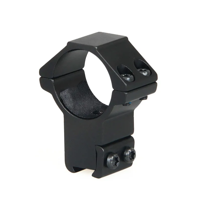 

Canis Latrans Tactical airsoft accessories 30mm rifle Scope Mount for 11mm rail for hunting rifle scope GZ24-0115B