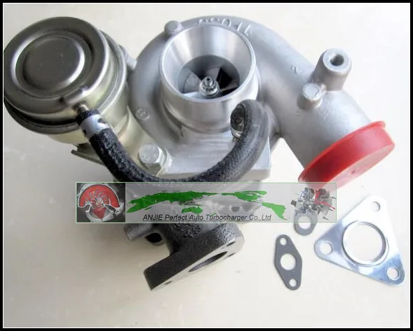 Turbo TF035-2 49135-03220 ME202879 49135-03200 For MITSUBISHI Canter Delica Pajero PF8W PD8W Challenger L400 1997-04 4M40 2.8L