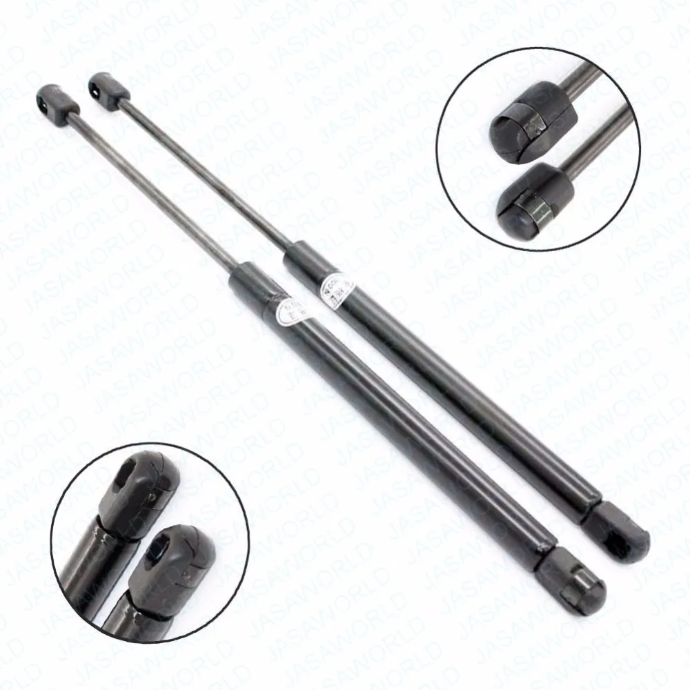 

1 Pair Auto Gas Spring Struts Prop Lift Support Fits for 2005 2006 2007 2008 2009 2010 2011-2014 Ford Mustang Rear Trunk Boot