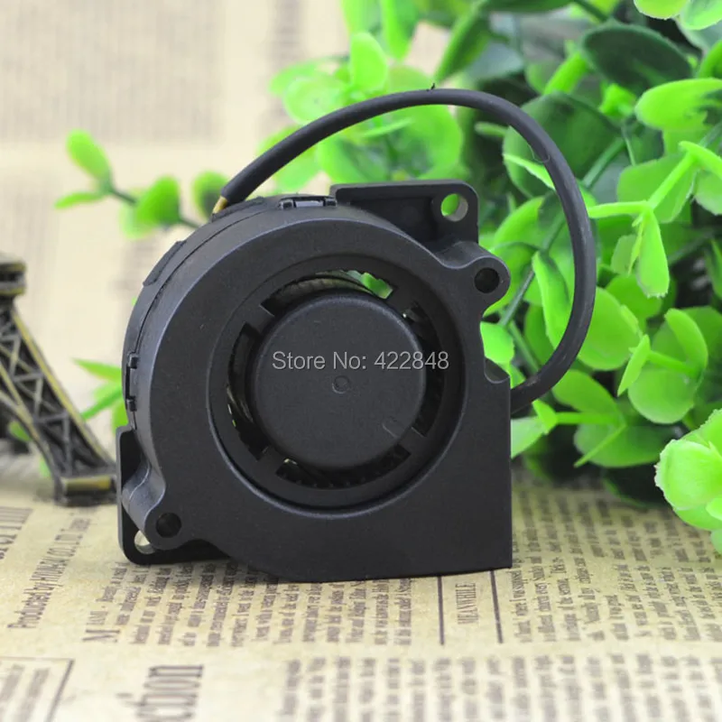 Wholesale ADDA AB5012HX-C03 (T3VL5) DC 12V 0.21A Server Cooling Fan Server Blower Fan 50x50x20mm 3-wire