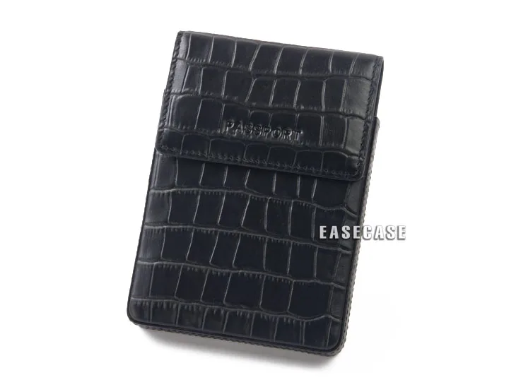 

D3 Custom-Made Real Leather Case for Blackberry Passport