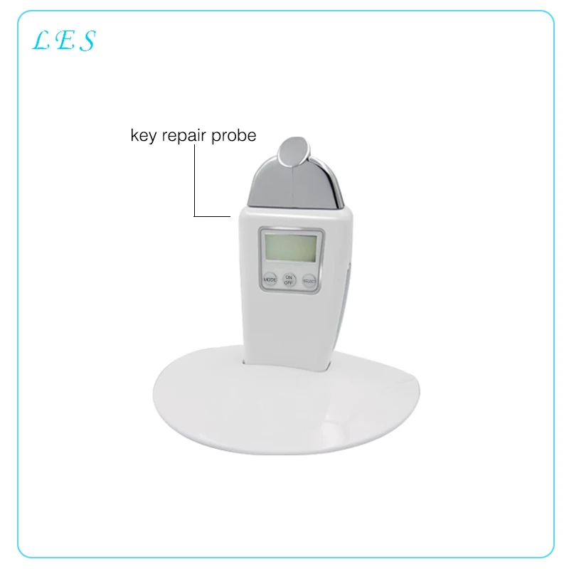 ポータブル家庭用電気フェイシャルビューティーサロンマイクロカレントフェイスリフトマシンしわ除去顔美容器具