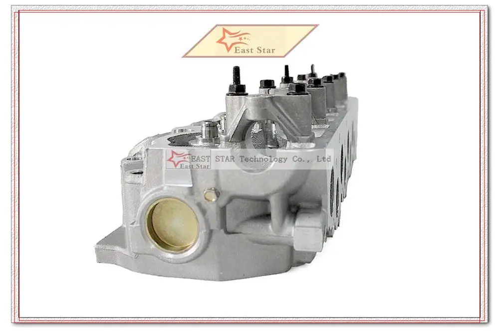 908512 4D56 D4BA 4D56-T Cylinder Head For Hyundai H1 H100 Galloper Exceed 2.5L MD109736 MD185922 22100-42900 22001-427A1 908 512