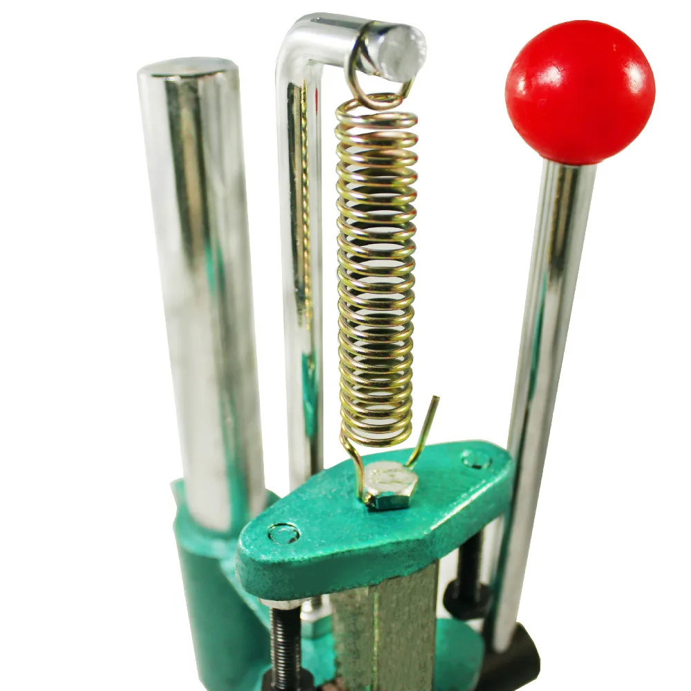 JH-40 hand press machine Manual presses machine Small industrial hand press Mini industrial hand press image 3