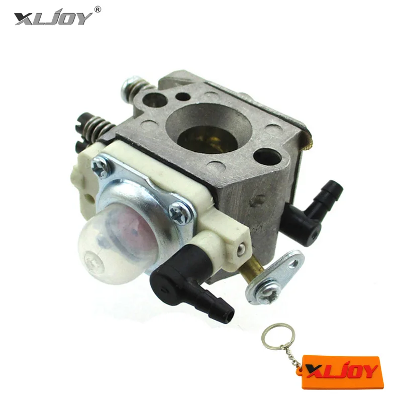 XLJOY Карбюратор Carb для Zenoah RC HPI Baja 5B 5T 5SC LOSI 5IVE-T Chung Yang CY23RC GP290 Замена Walbro WT-990-1