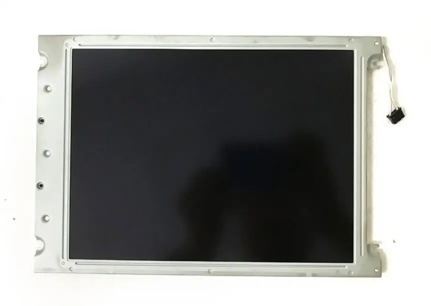 LRUGB6361A New Original Brand lcd panel 10.4inch Industrial display Screen Machine tool system LCD