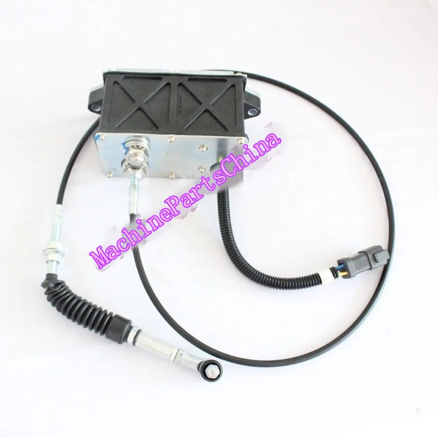 

New Throttle Motor 164-8233 For Cat Excavator 307C 307D