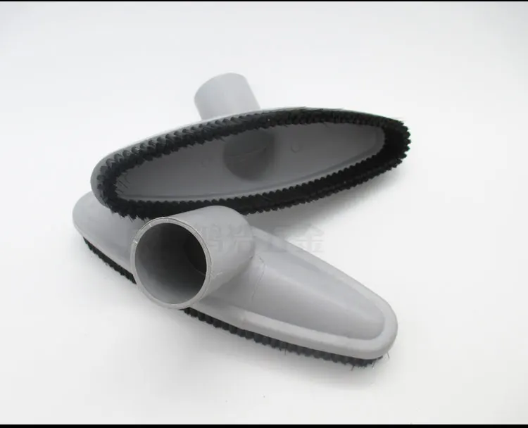 Industrial vacuum cleaner sucks vacuum cleaner rotatable head vacuuming suction head brush NO.C0220