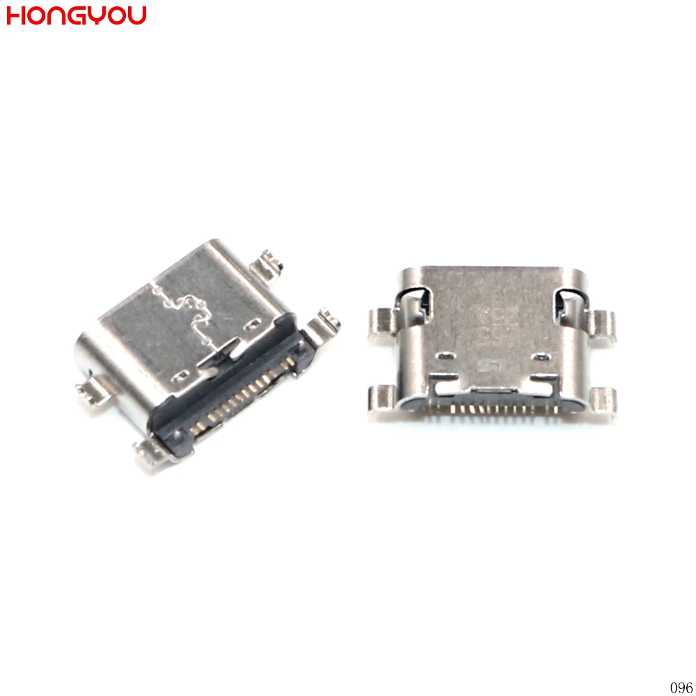 USB Charging Port Connector Charge Jack Socket Plug Dock For ZTE Nubia Z11 Mini NX529J / Z11 NX527 NX531J / Z11 Max NX523J